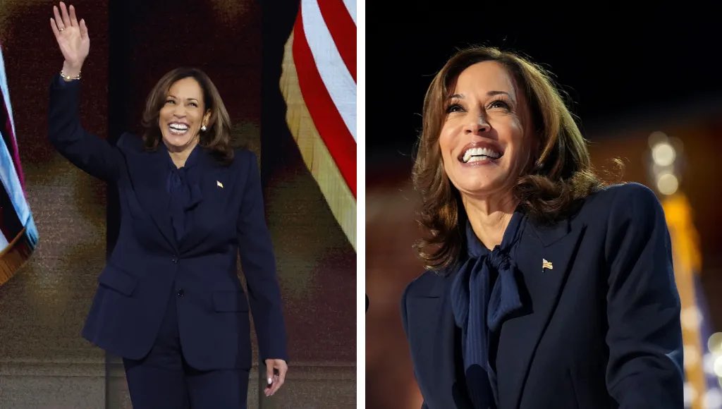 ChrisLeJeune44's tweet photo. #KamalaHarris
#PutThePastBehindUsNow
#TheEndOfTrumpism
#ToABetterFuture
#ForAllOfUs https://t.co/2r1rDBPD9S