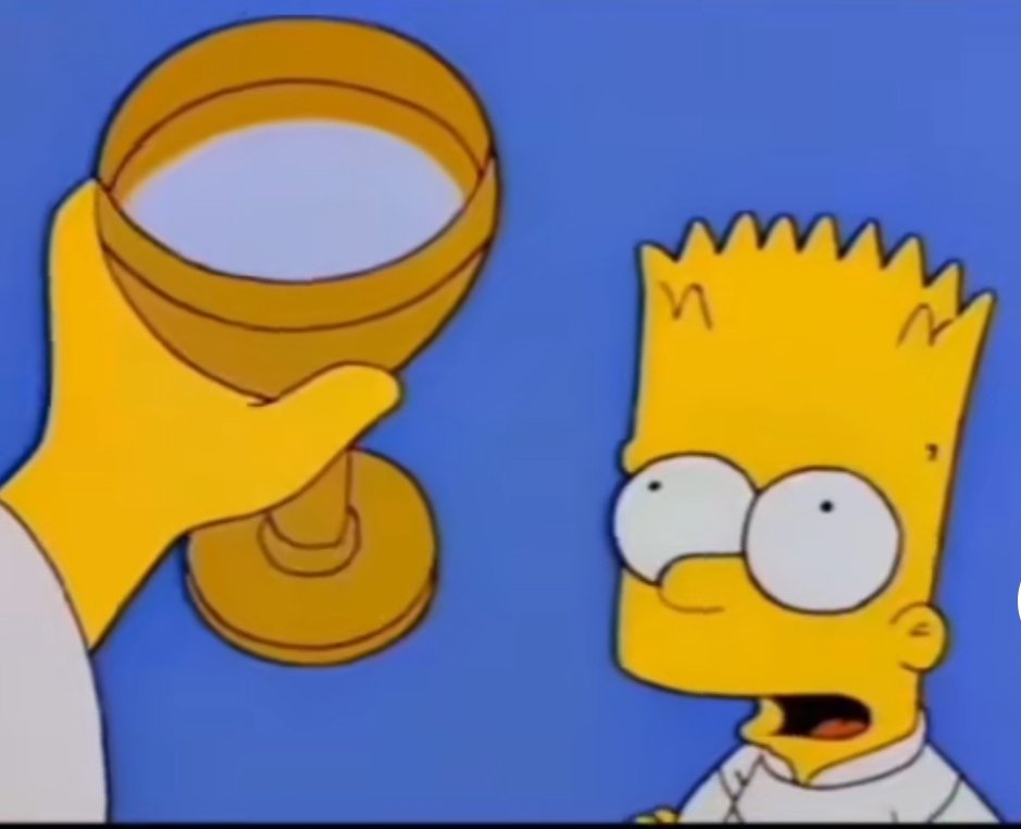 MatiasSubizar's tweet photo. Me indigné con su padre por no habérselo mostrado nunca y pusimos el vídeo.

Ya está bautizado. https://t.co/O8iVzgMLGE
