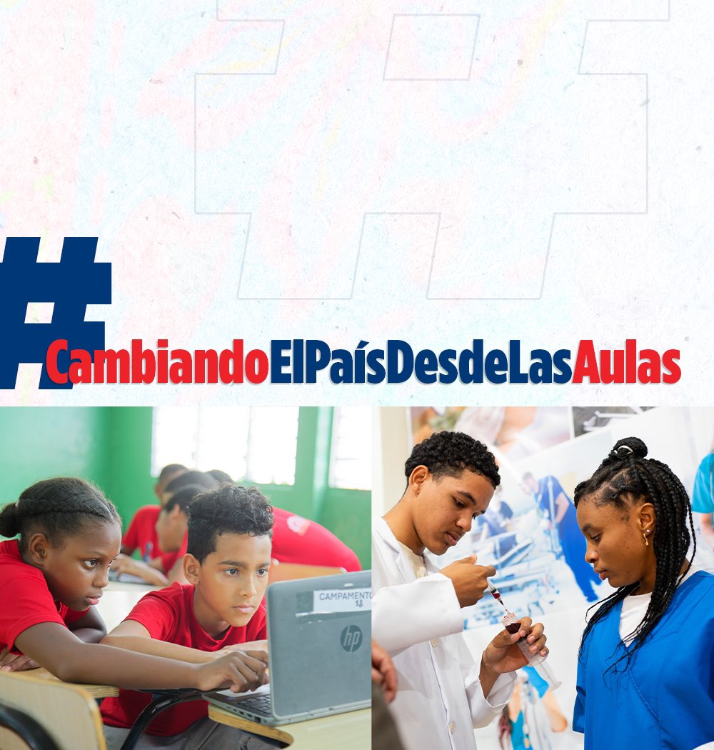 Unidad Ejecutora de DGTIC Educación tweet media