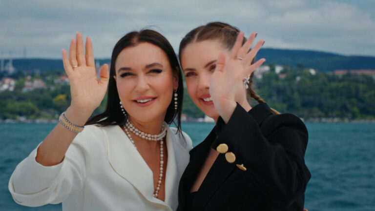 Hay amistades que son el verdadero amor #PecadoOriginal