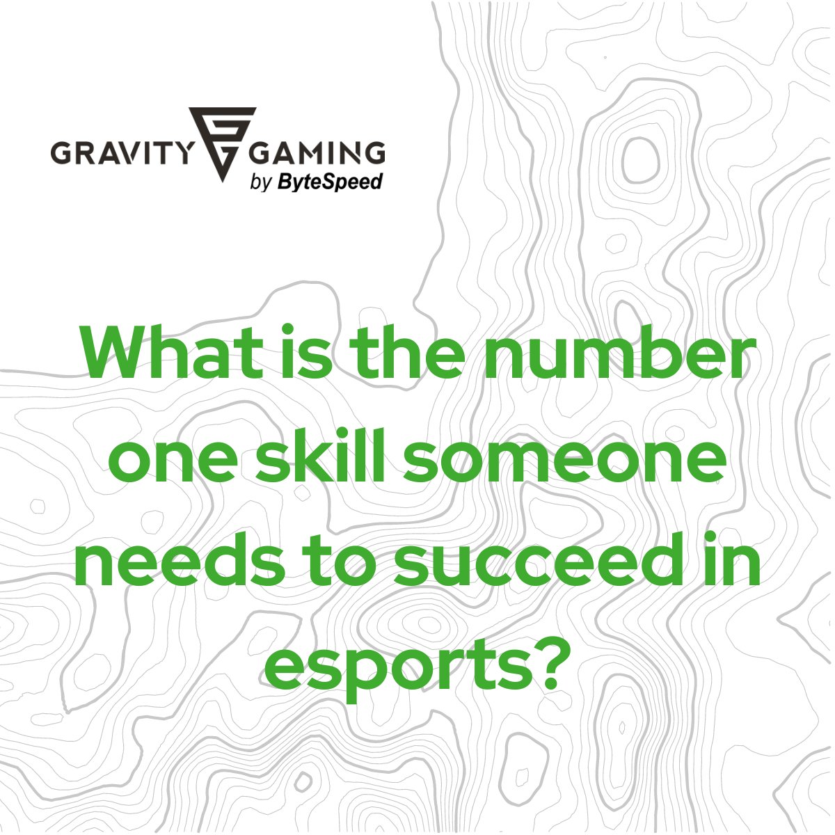 Gravity Gaming by ByteSpeed (@gravitygamingpc) on Twitter photo Game knowledge, precision, adaptability, patience, communication? What do you guys think is the most important? Game knowledge, precision, adaptability, patience, communication? What do you guys think is the most important?