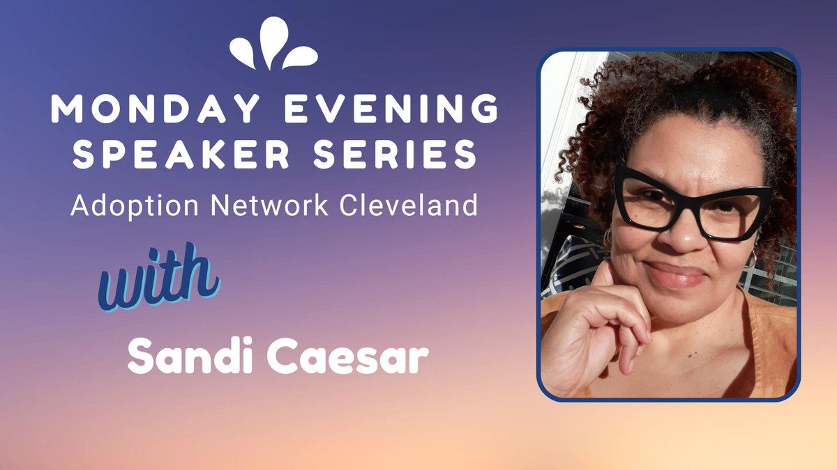 Adoption Network Cleveland tweet media