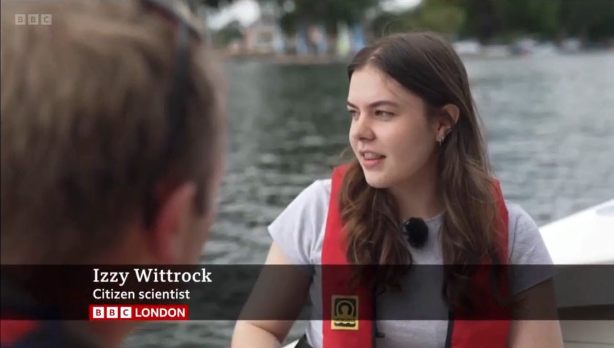 Save Our Lands and River tweet media