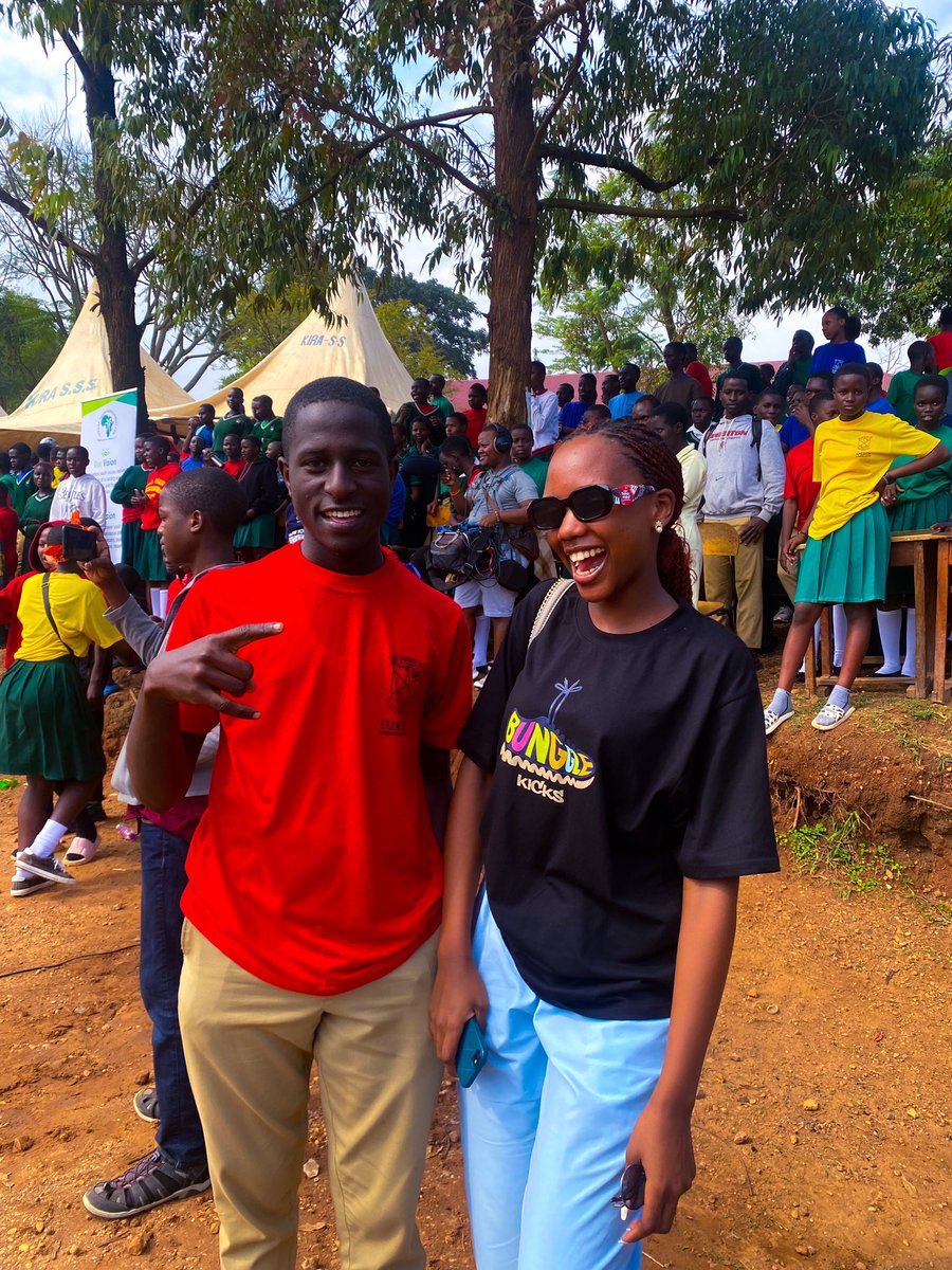 NrgSync106's tweet photo. Olina national ID???
A campaign aimed at helping students to get national IDs.
#nrgradioug #schoolevents #beastmvp #NRGRadioUG #schoollife #nrgradio https://t.co/Bz65uDPdh5