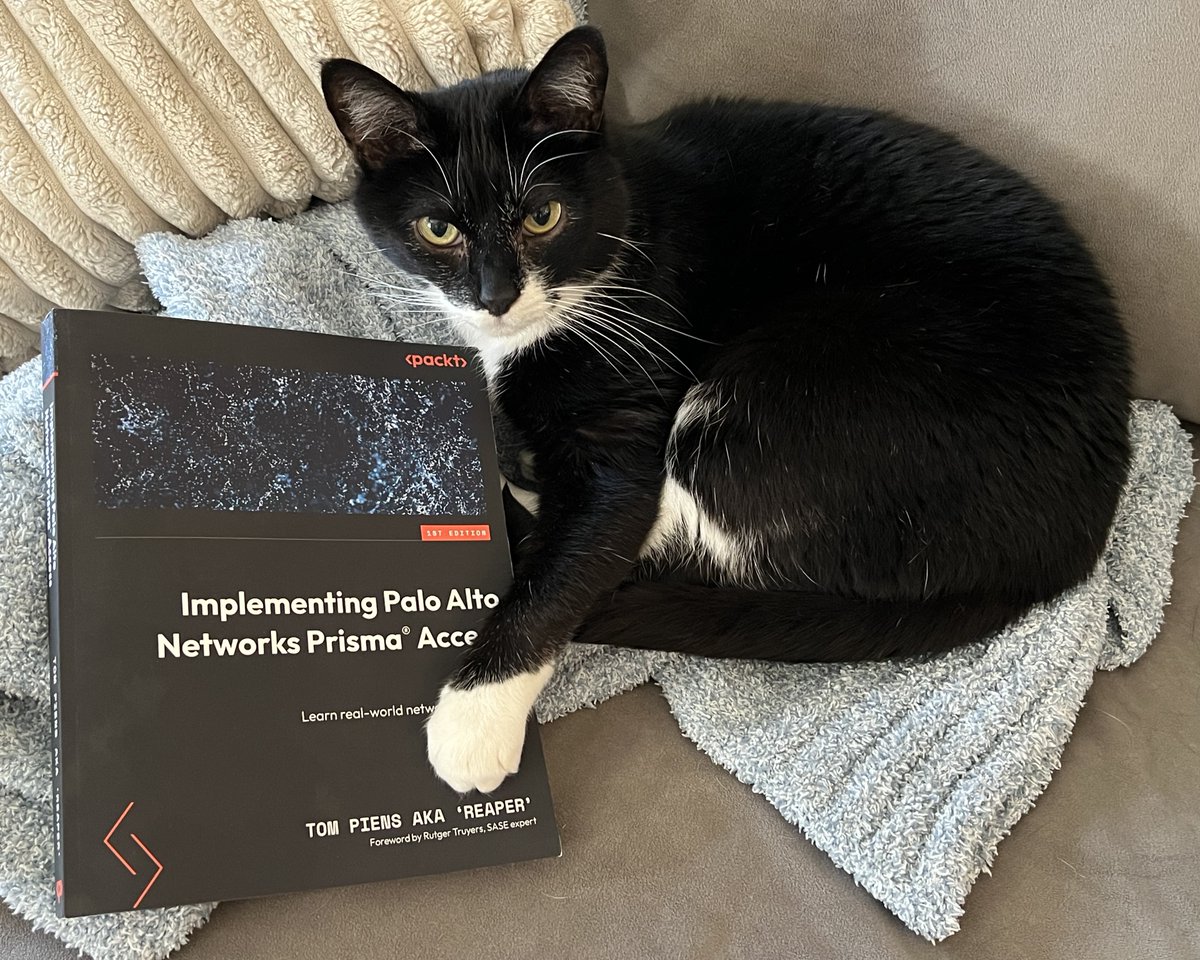 Ryan "Chaps" Chapman tweet media