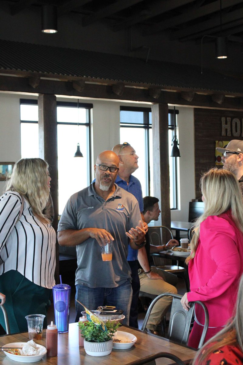 Southwest Valley Chamber tweet media