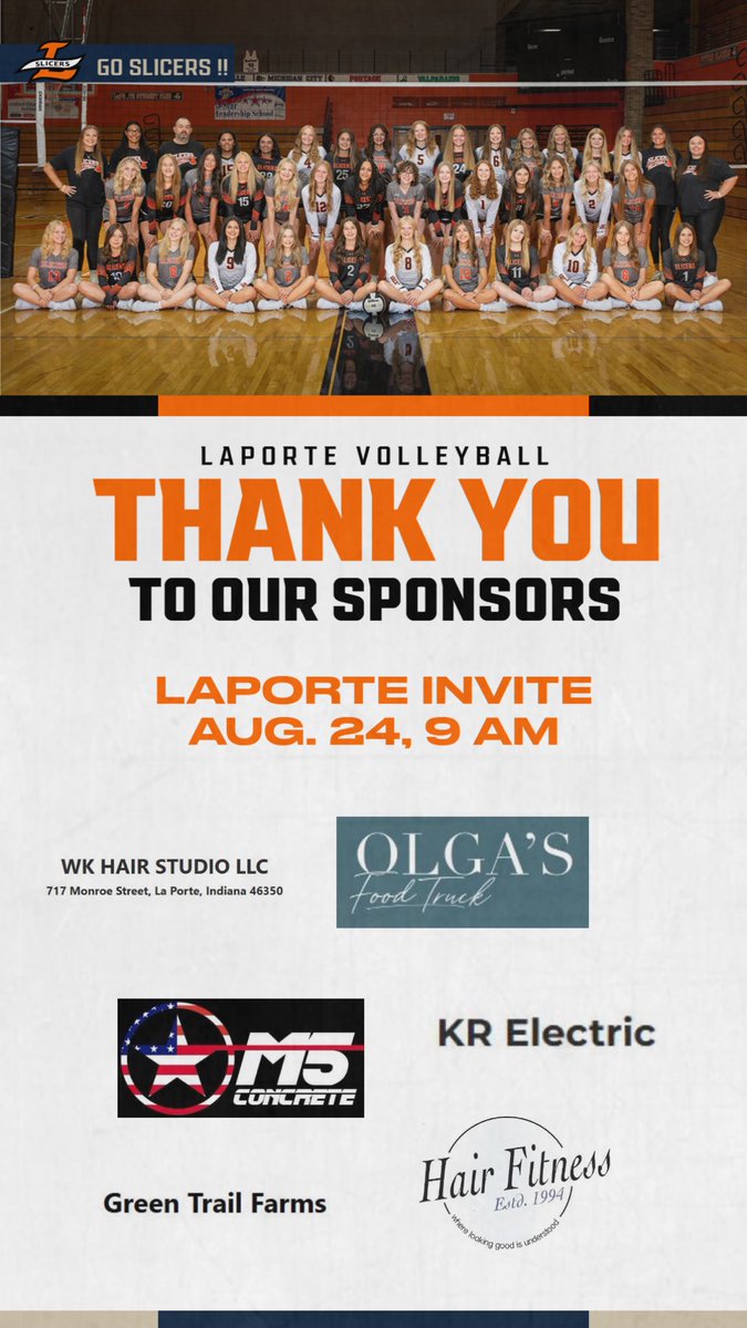 Slicer Volleyball (@lpslicervb) on Twitter photo 