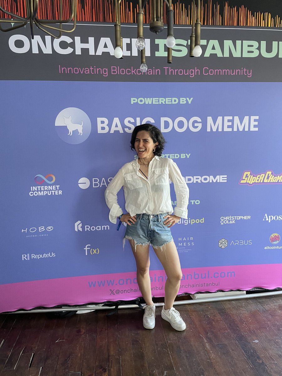 Ayşe KULABAŞ | AI & YouTube Strategy tweet media