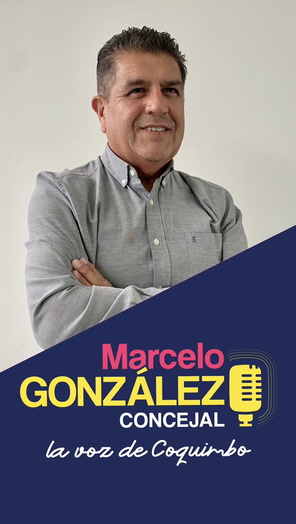 Muy agradecido de <a href="/MiRadiols/">Mi Radio</a> y <a href="/RobertoMiradio/">Roberto Dueñas</a> por la entrevista de esta mañana por mi candidatura como concejal de mi querido #Coquimbo. <a href="/matiaswalkerp/">Matías Walker Prieto</a> <a href="/dip_victorpinof/">Diputado Victor Pino F.</a> <a href="/PDemocratasCL/">Demócratas Chile</a> <a href="/FelipeCarrazana/">Felipe Carrazana León / Concejal de Coquimbo</a> <a href="/ximerincon/">Ximena Rincón</a>