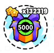 Please increase the list quantity for booths, from 5k to 100k!
<a href="/BuildIntoGames/">BIG Games</a> <a href="/chickenputty/">Adam</a> <a href="/d5vid_/">David</a> <a href="/CoderConner/">Conner</a> #Petsim99