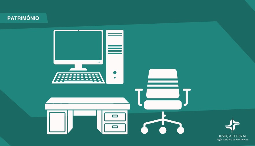 JFPE anuncia desfazimento de bens inservíveis por meio do Edital n°70/2024 jfpe.jus.br/index.php/noti…