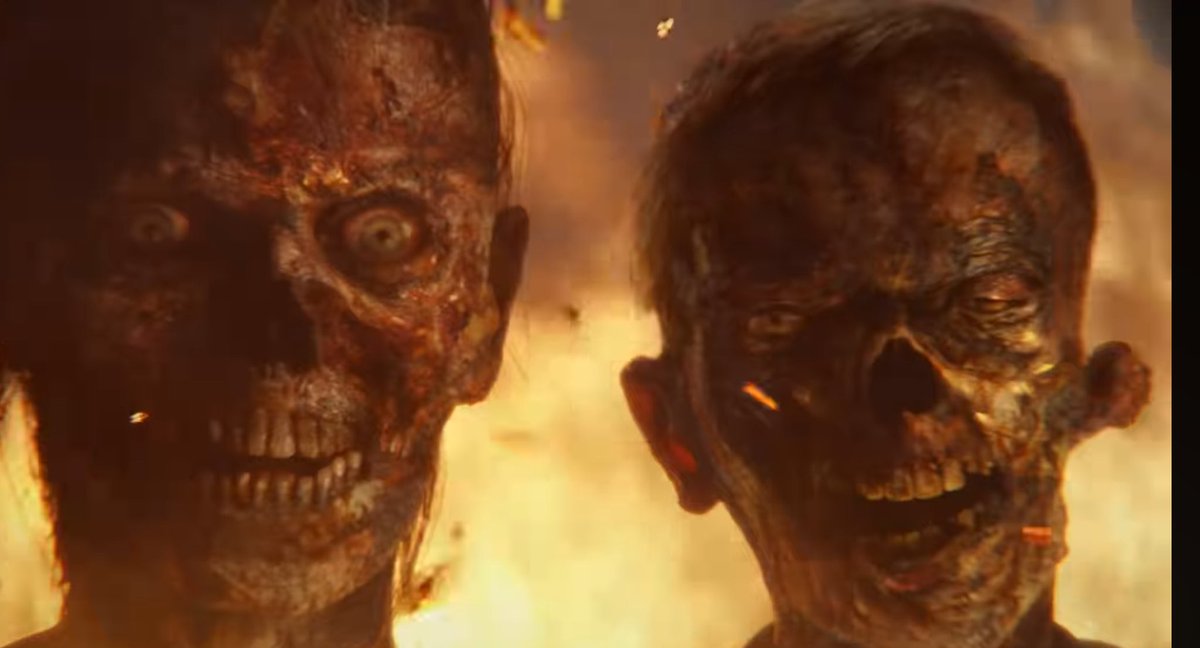 MrFlapix57_YT's tweet image. RICHTOFEN DANS LA CINÉMATIQUE DE LIBERTY FALLS, LE POULET