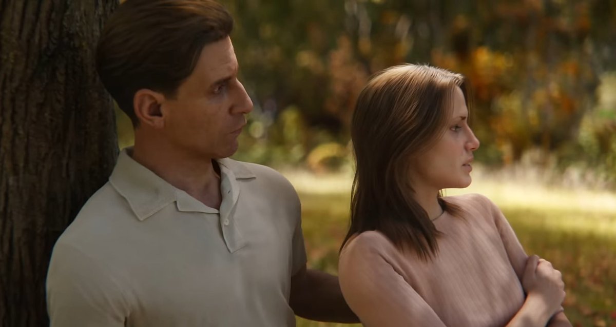 MrFlapix57_YT's tweet image. RICHTOFEN DANS LA CINÉMATIQUE DE LIBERTY FALLS, LE POULET