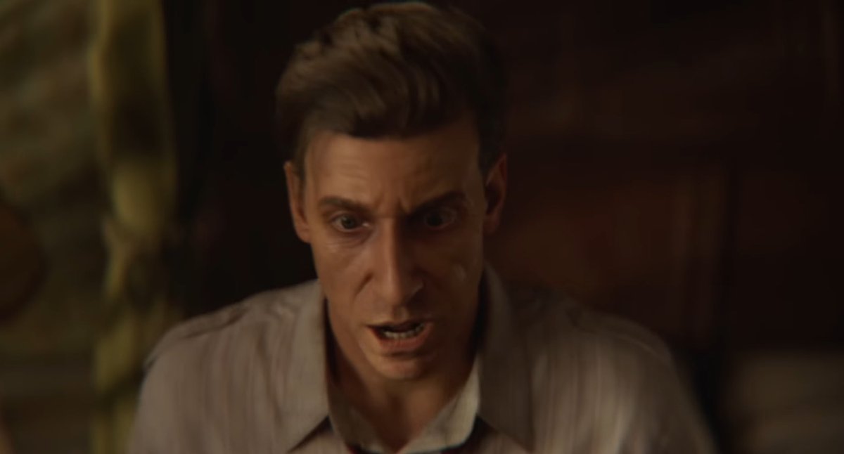 MrFlapix57_YT's tweet image. RICHTOFEN DANS LA CINÉMATIQUE DE LIBERTY FALLS, LE POULET