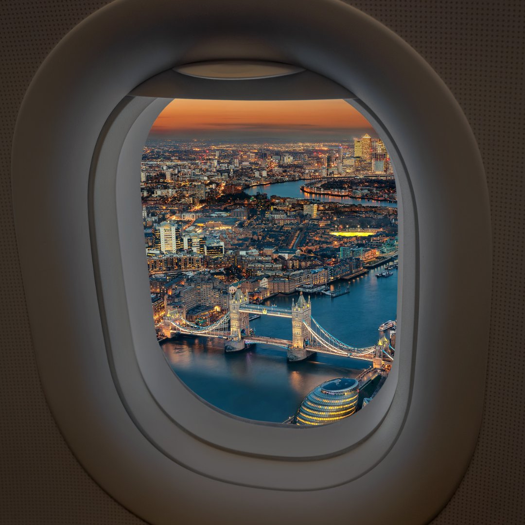 🛫 It’s National Cheap Flight Day 💸 

Book with Ryanair, and fly NQY - STN for just £15 one-way &amp; Fly high on savings! 👀🌟 

Once you land, take the Stansted Express to central London in under 50 minutes.🚆 

🔗Book here - shorturl.at/JPea2
#NationalCheapFlightDay #FlyNQY