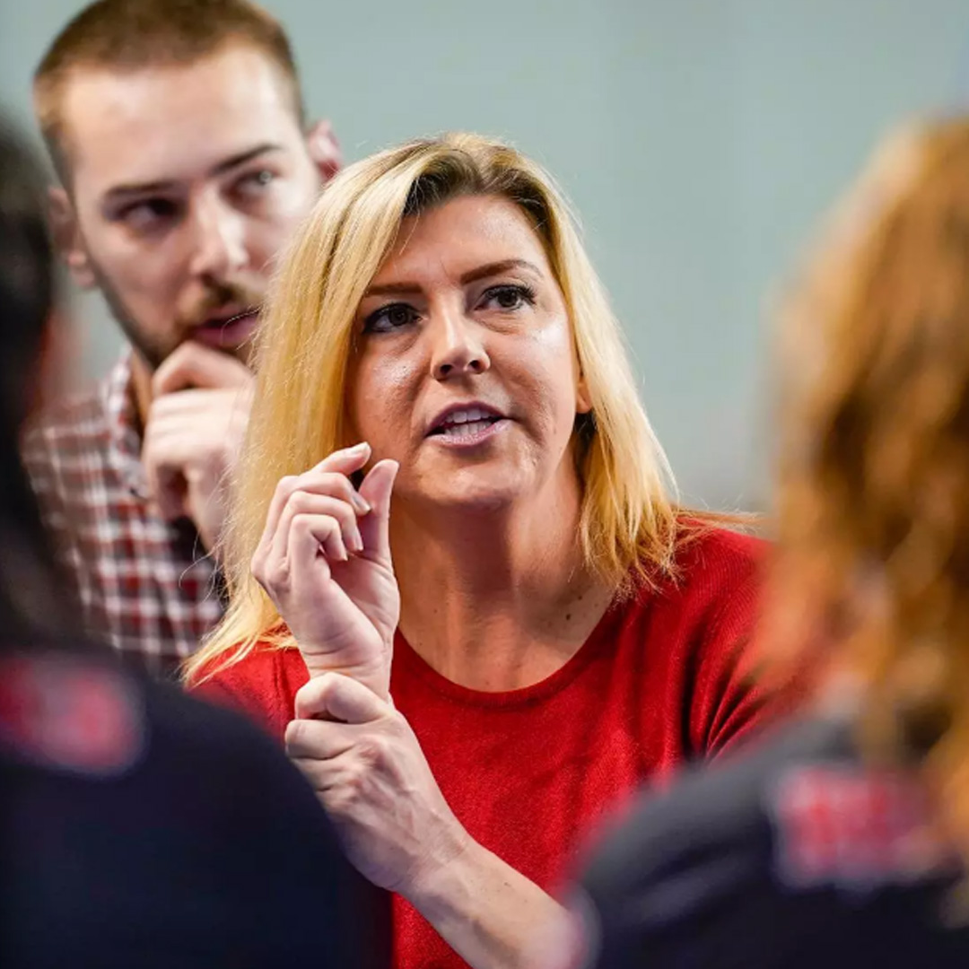 Ohio Valley Conference (@ovcsports) on Twitter photo Prior to the 2024 Volleyball π Season, <a href="/SEMOvb/">SEMO Volleyball</a> Coach Julie Yankus previewed the Redhawks squad.
π₯ bit.ly/3XhbDGS
π§ bit.ly/4cCHm9G
#FeelinRowdy | #OVCit Prior to the 2024 Volleyball π Season, <a href="/SEMOvb/">SEMO Volleyball</a> Coach Julie Yankus previewed the Redhawks squad.
π₯ bit.ly/3XhbDGS
π§ bit.ly/4cCHm9G
#FeelinRowdy | #OVCit