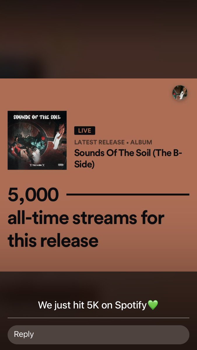 THE ATTIK. 🏚️ tweet media