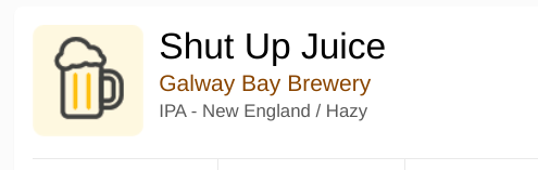 UntappdIreland tweet media