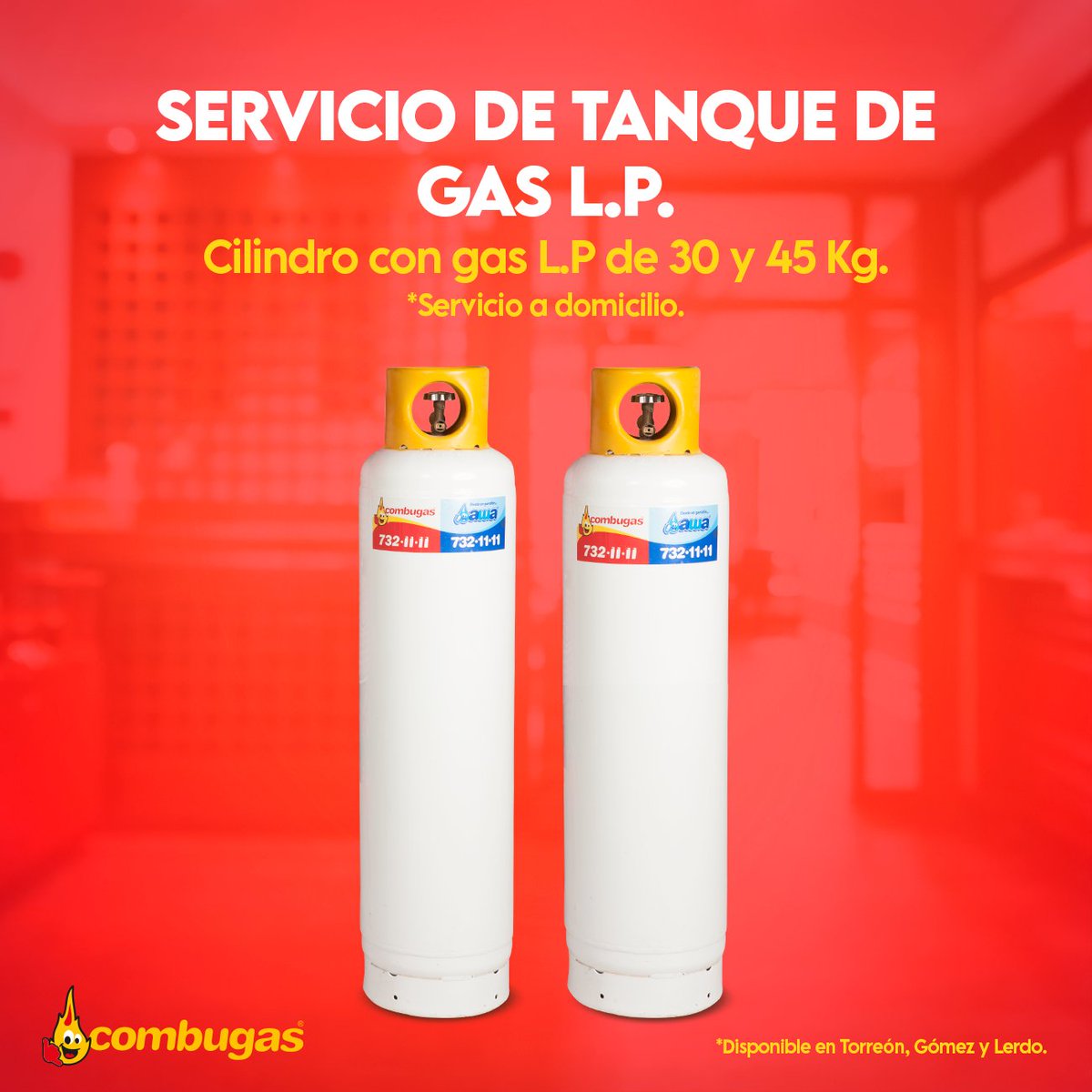Combugas tweet media