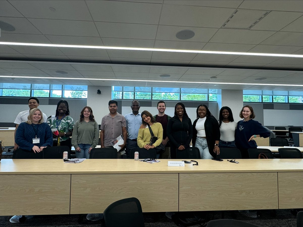 Towson University Department of Nursing tweet media