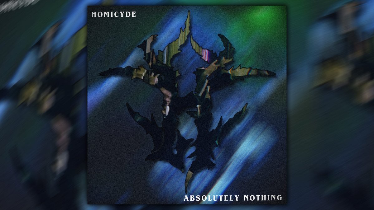 Our new single and music video is out now!!! youtube.com/watch?v=alMPvn…