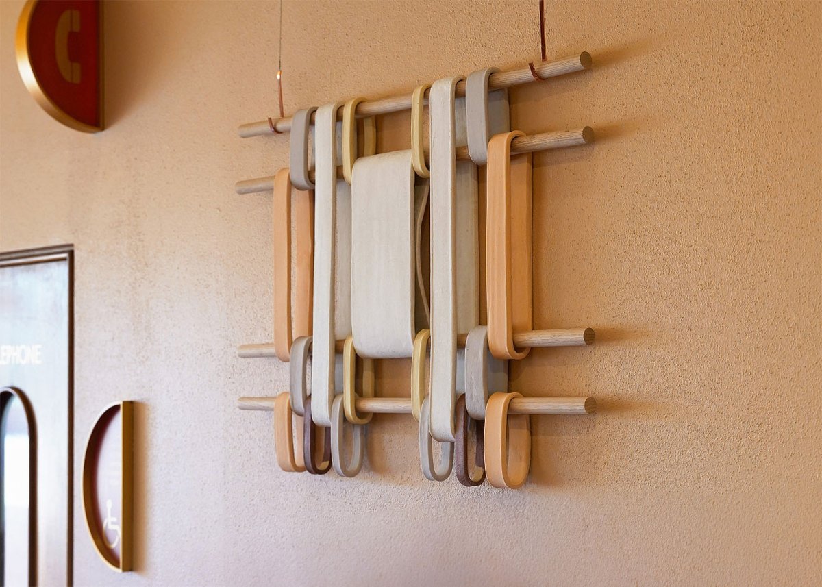 F5: Susan McKinney on Her Favorite Museum, Calculators + More dlvr.it/TCHdGq