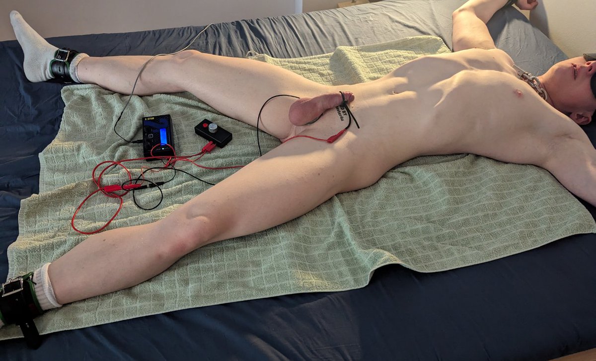 slave2megamaster4u 🔞 tweet media