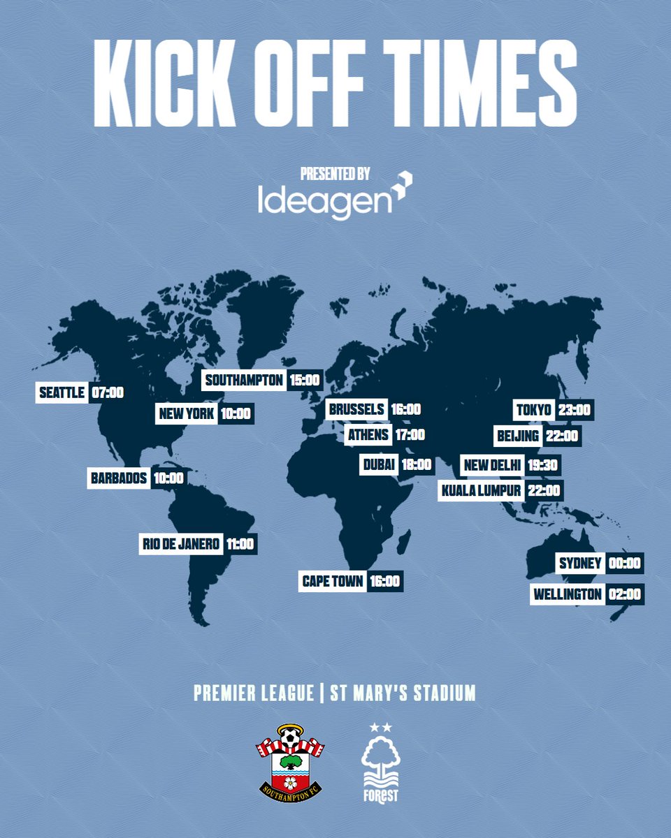 Nottingham Forest tweet media
