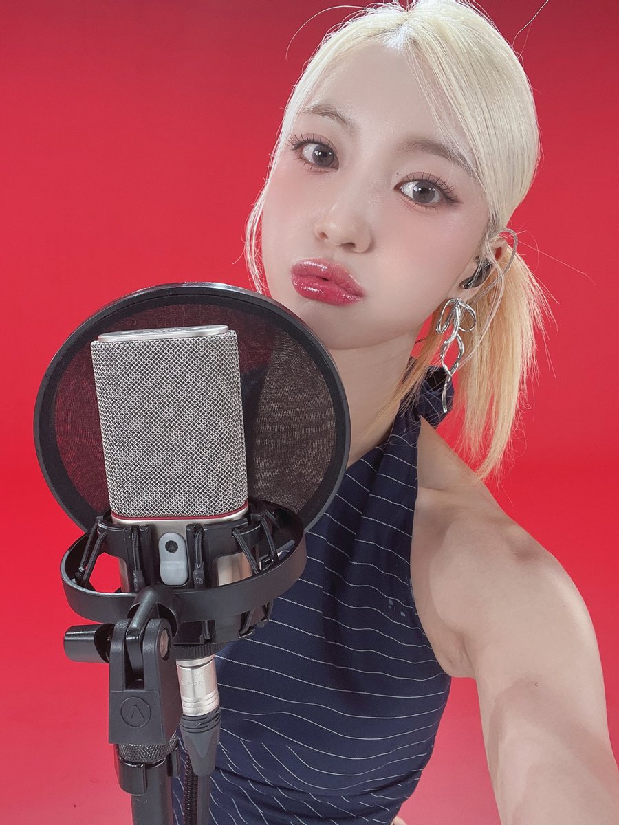 B79YB's tweet photo. 오마이걸🎤
킬링 보이스 미리보기 💛 https://t.co/xMfc4PIdRg