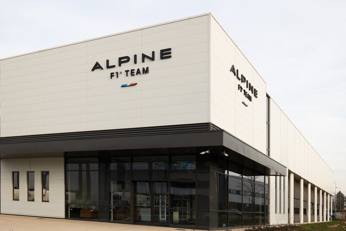 TearOffFR's tweet image. 🚨 Le Comité Social et Économique de Viry-Châtillon a fait parvenir aux médias, dont Off Track, un communiqué dans lequel il dénonce "l'arrêt potentiel du programme de motorisation" de Renault par Alpine en F1 ! ✊

On vous résume tout ça en plusieurs tweets ! 

⬇️ [THREAD] ⬇️