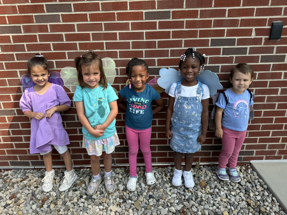 Nathaniel Jones Early Learning Center tweet media