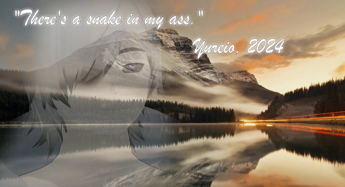 BEHOLD! MY MAGNUM OPUS!!