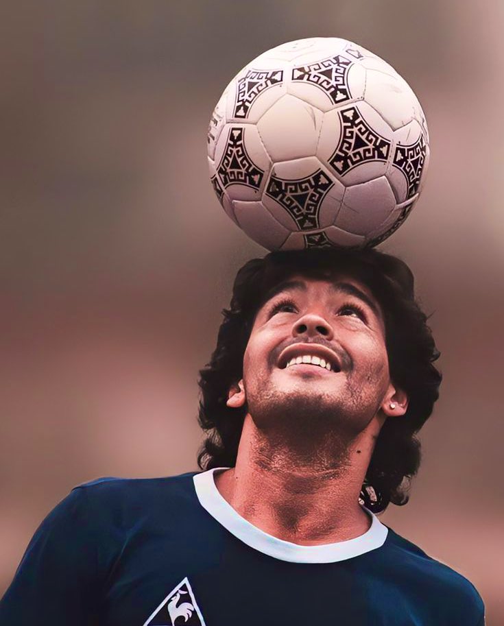 🇦🇷 Magico.

Nostálgico!