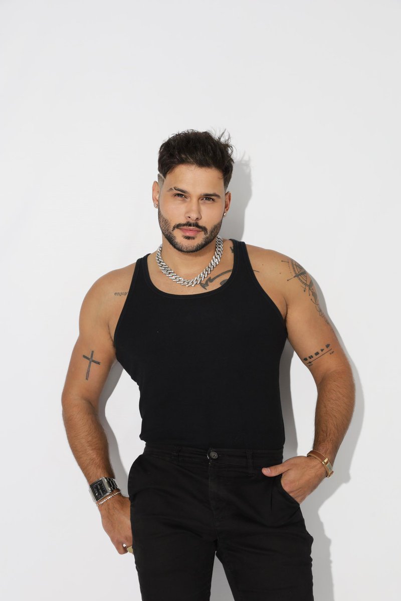 lipperodriguesx's tweet photo. SEXTOU! 👀🔥 https://t.co/HMpLQg0QqA