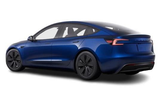 CarLeaseCompare's tweet photo. Tesla Model 3 Saloon Auto RWD
Business lease Β£611.00 per month based on 3 years, 10,000 per year and 1 month down
The idea company car for Business Contract Hire.
https://t.co/FppTSSjSpS
#contracthire #leasing #businesscontracthire #Tesla #ElectricCars #Carleasecomparison https://t.co/lMoeo2M2Rz
