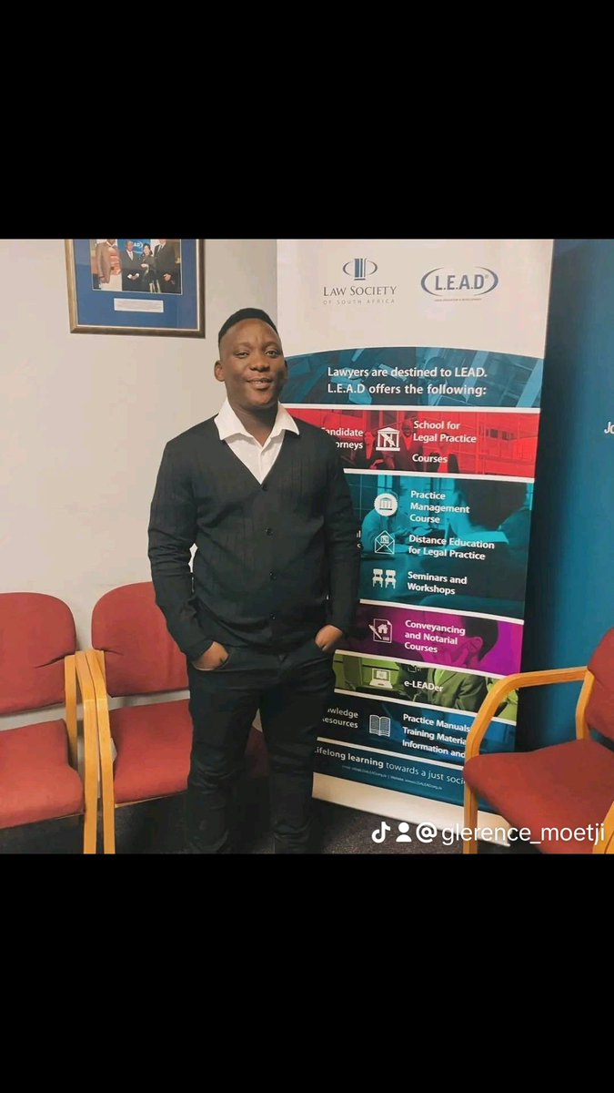 GlerenceMoetji's tweet image. 