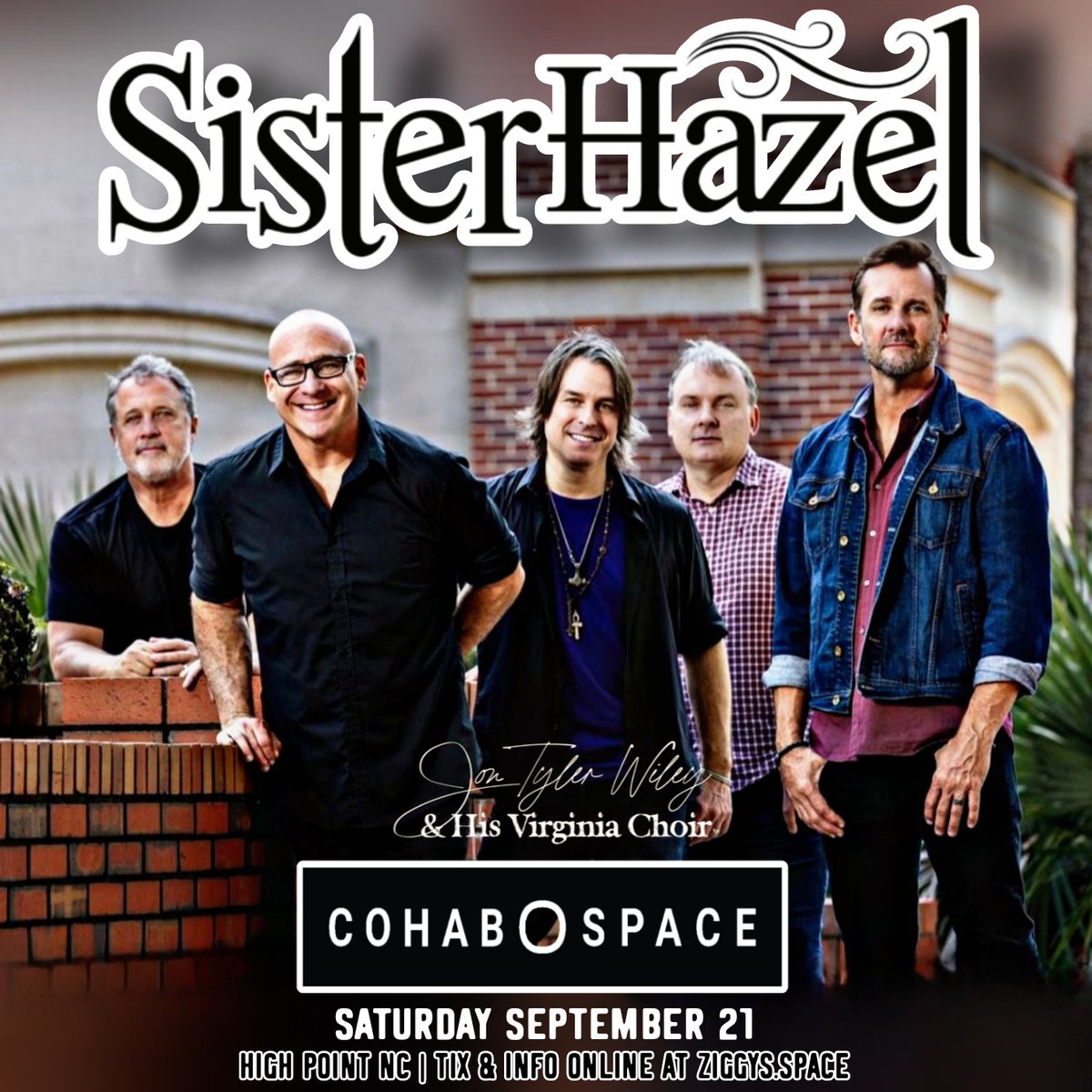 Sister Hazel tweet media