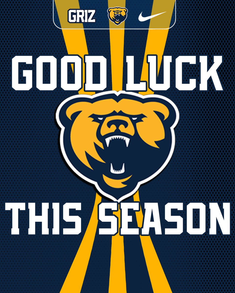 Good luck to all of the Indiana High School football teams that are beginning their season tonight! #GrizSquad #BuildingChampions