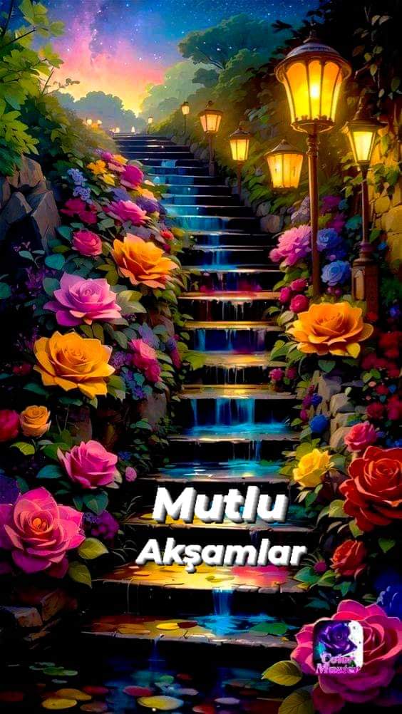 Hayat bana ne yaşatırsa yaşatsın, karşıma ne kadar kötü insan çıkarsa çıksın, ne kadar canım acırsa acısın.
Şu üç şeyden asla vazgeçmeyeceğim.
Kendim olmaktan, iyi olmaktan ve nefes aldığım her saniye için mutlu olmaya çalışmaktan...!
 Mutlu akşamlar sizlerin olsun 🙏✨🙋‍♂️🫠💙🫶🦋