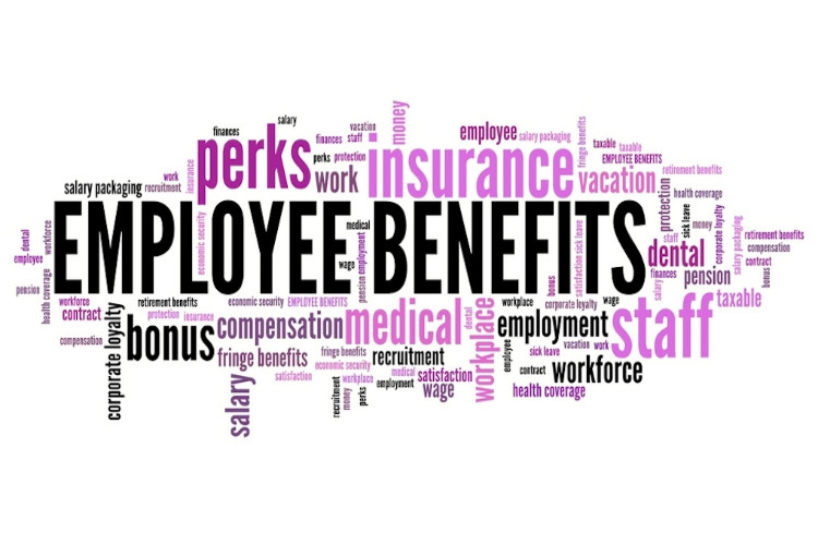 jobcastnet's tweet photo. Using Employee Perks to Beat Inflation https://t.co/4ROuOSSLAA https://t.co/ud1g2u67v9