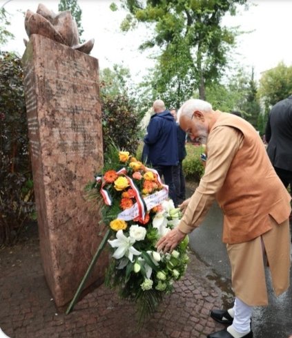 Sujit Patra tweet media