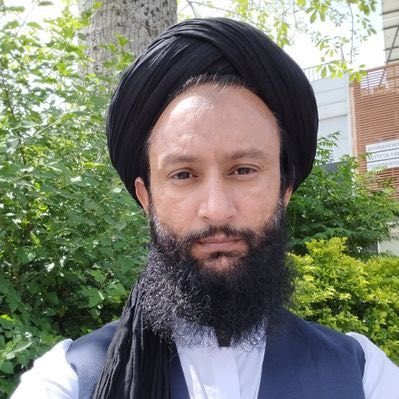 ہیلو <a href="/OfficialDPRPP/">Punjab Police Official</a> 

آپ کے 12 پولیس جوانوں کے بلوچ ڈاکؤوں کے ہاتھوں شہادت پر یہ دہشتگرد لاہور میں بیٹھ کر جشن منا رہا ہے

اگرلاہورمیں بیٹھےدہشتگردآپ جیل میں نہیں ڈال سکتےتوکچےمیں بلوچ دہشتگردڈاکو آپ کےجوانوں کوایسے ہی شہید کرتے رہیں گے

اپنےشہداکوعزت دو اور انکو جیل میں ڈالو