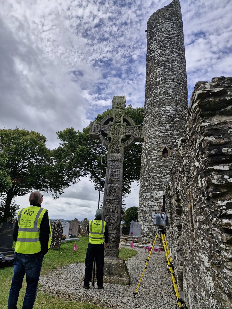 Monasterboice Tourism & Tidy Towns Group tweet media