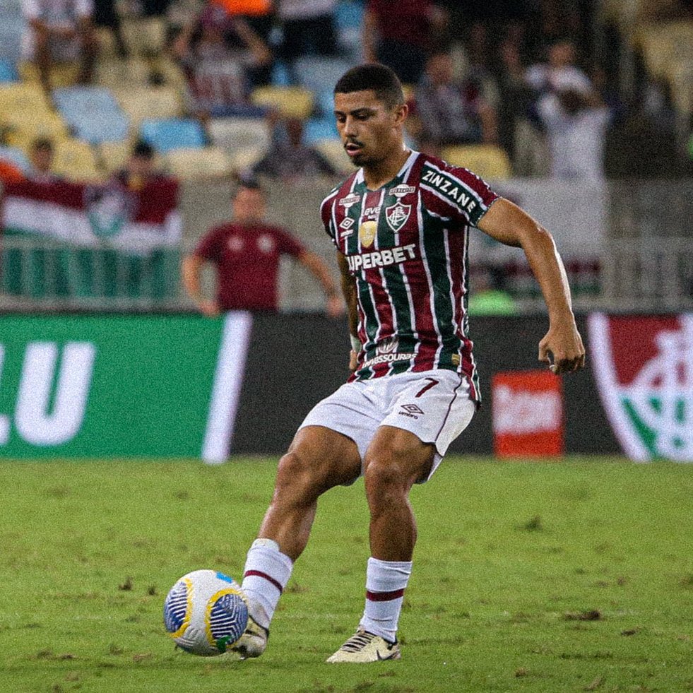 buzzefut's tweet photo. Com 4 jogadores nessa convocação, Xerém se destaca mais uma vez na formação de grandes nomes no futebol brasileiro.

Fluminense e sua água milagrosa. Uma das melhores, senão a maior, base do futebol brasileiro. https://t.co/KKrthRqNFA
