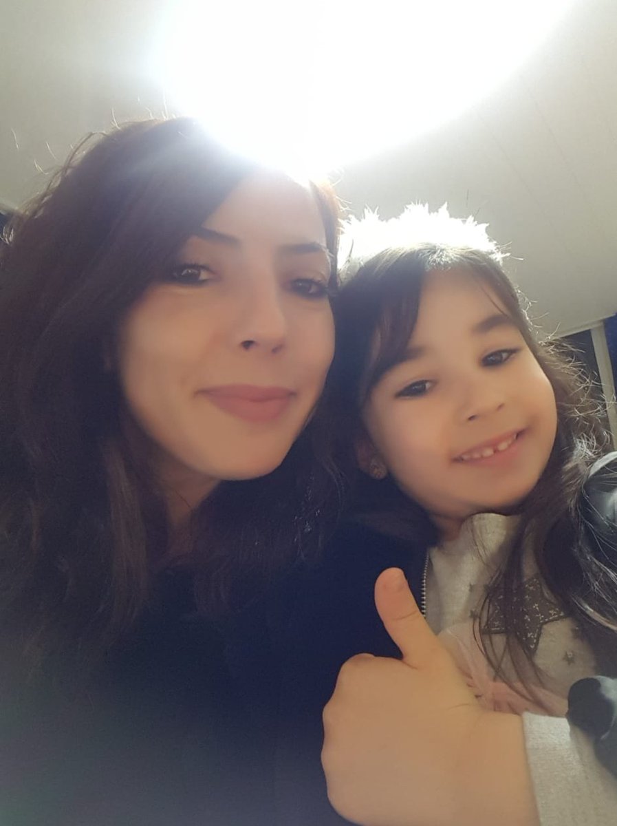Emine Duran tweet media