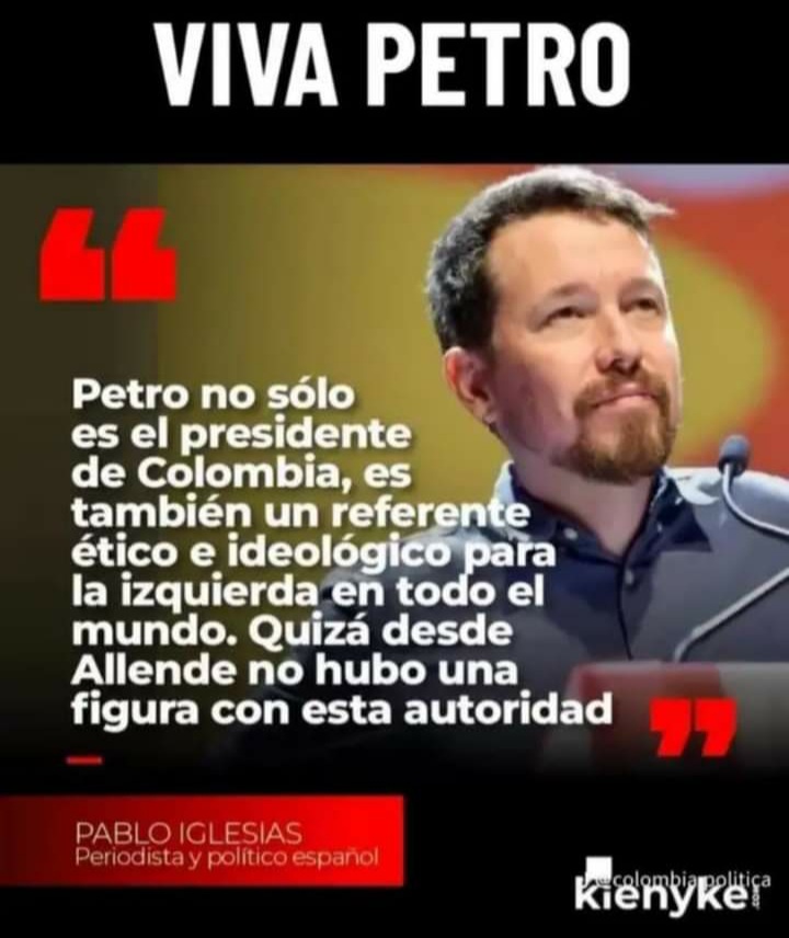 Ferqui01Felix's tweet photo. @ElPensador75 https://t.co/6AM860Undw