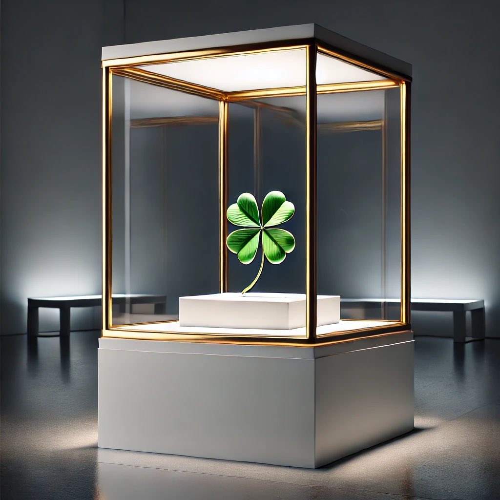 skurt_nakamoto's tweet photo. Fortune doesnโt just favor the boldโitโs on display for all to see.
Grab some $LUCK and watch your bags grow๐๐ฐ
#LuckOnSol #CryptoLottery #Luck #Solana https://t.co/PDgRL3qr1b