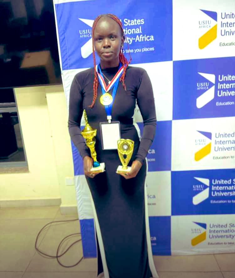 OlympiaDebate's tweet photo. We join the rest of the East African community to congratulate the new Regional Debate Champions, Jeff and Ted from @Strathdebate and the Best Speaker Alec Becky @MalaakMiss 

To the hosts @ExperienceUSIU, thank you for such an amazing experience https://t.co/2nM9gvbEwA