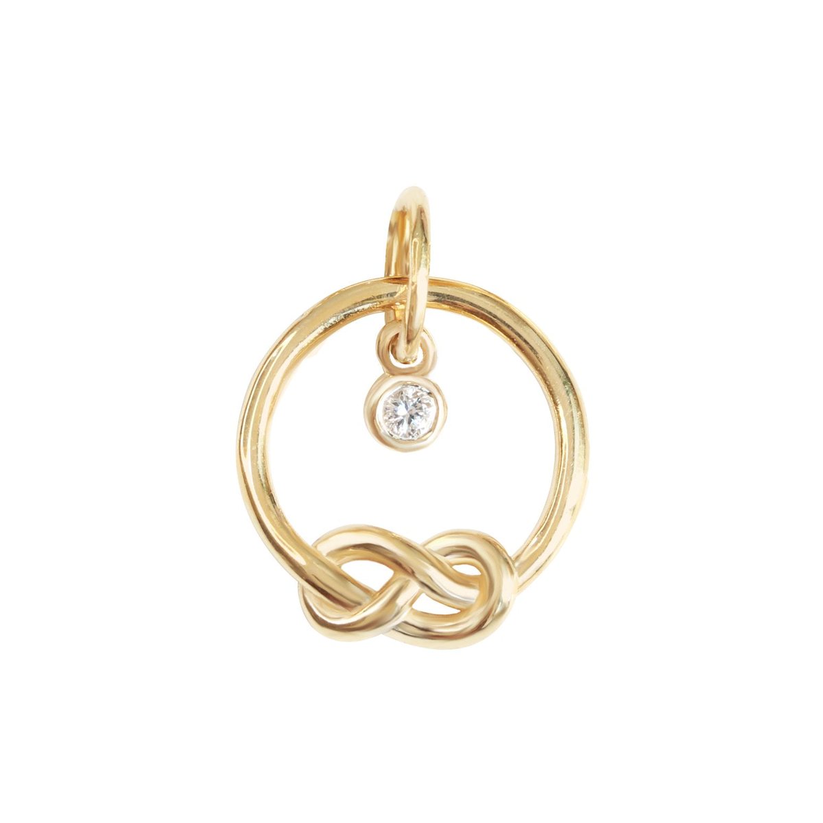 SillyShiny's tweet photo. Did you know that a necklace is a woman's favorite accessory? how about our beautiful Infinity Knot Birthstone Pendant Necklace - 14K Yellow Gold, READY TO SHIP! 
Order here https://t.co/opdVnXN0Ur
#DiamondAdornments #DiamondObsession https://t.co/lCP8zujYBk