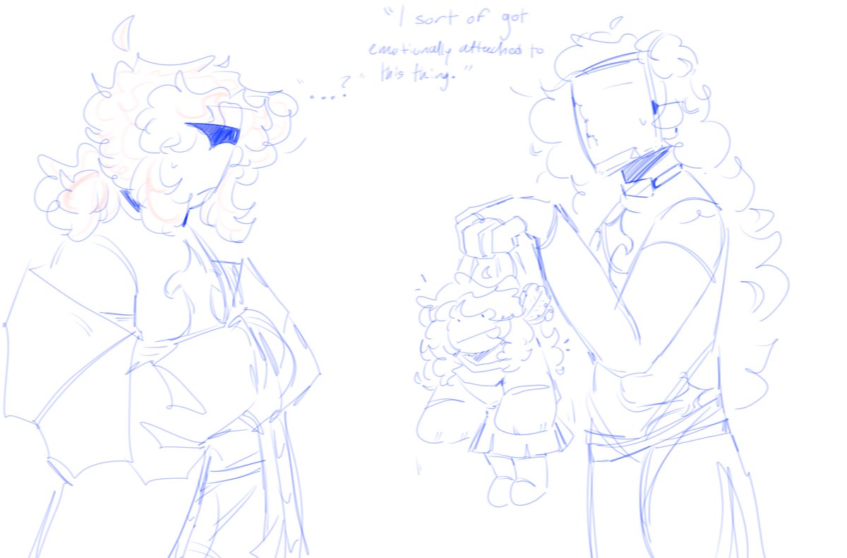 wanderioo's tweet photo. Family therapy..??

| ★ #voidertwt #timestealsmp #lunalotll #TheTaciturn0ne https://t.co/v81iyjmg0K